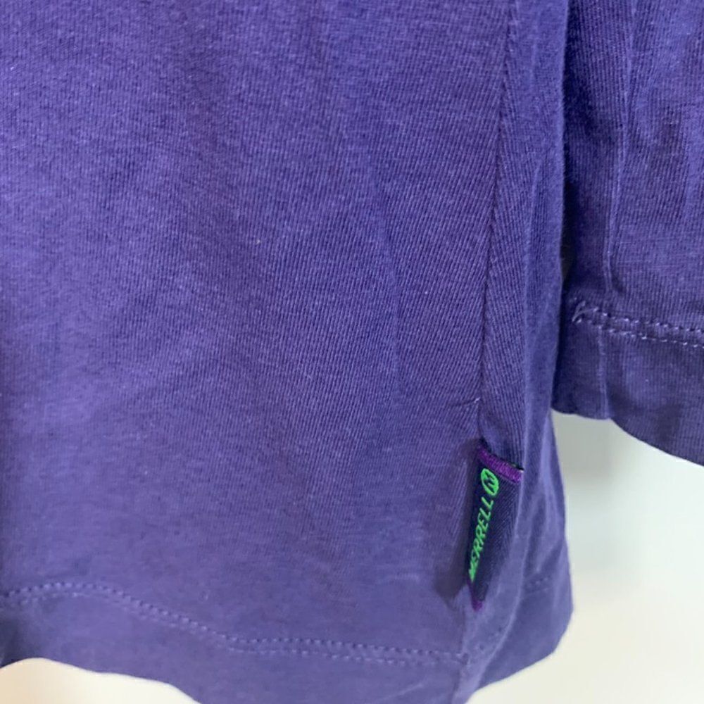 Merrell Long Sleeve T Shirt - Picture 4 of 7